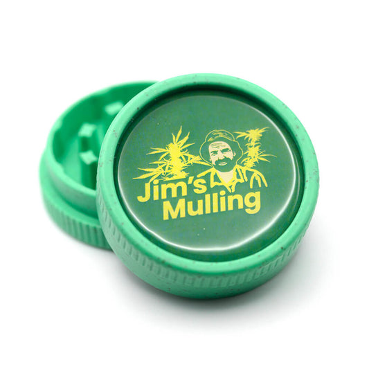 Jims Mulling Grinder
