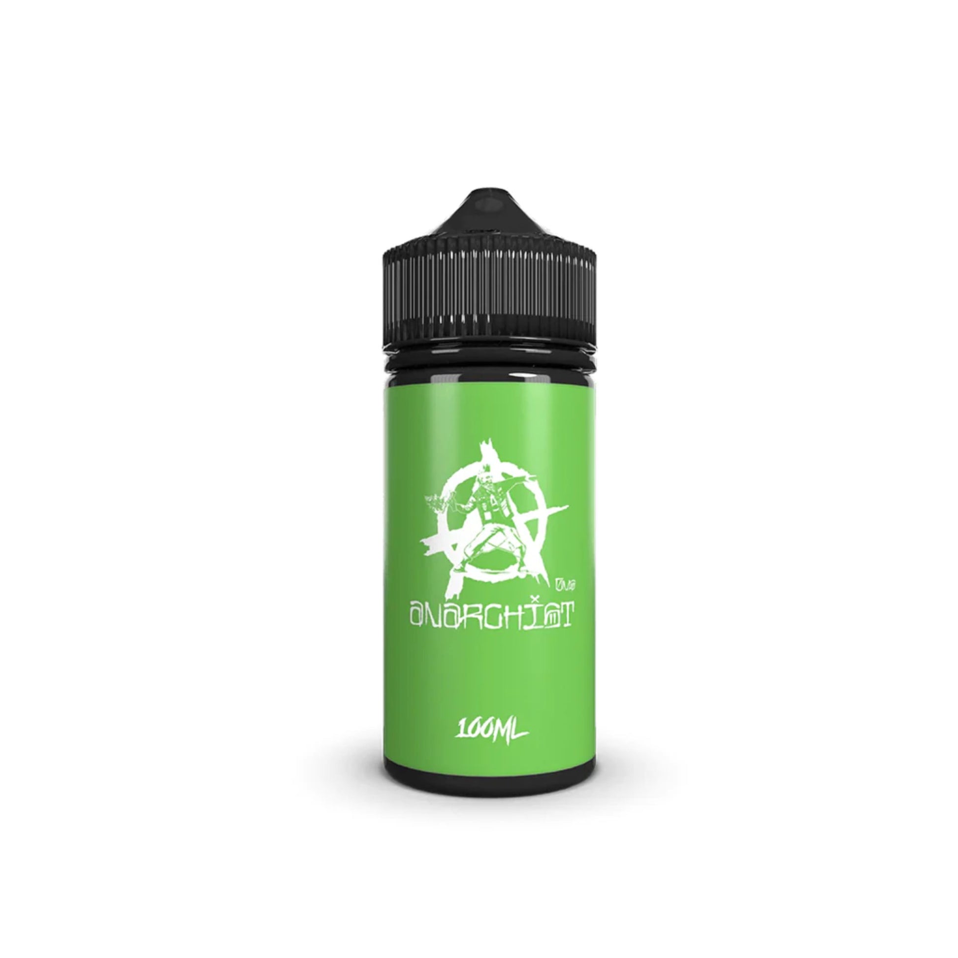 Anarchist | Green | 100ml bottle