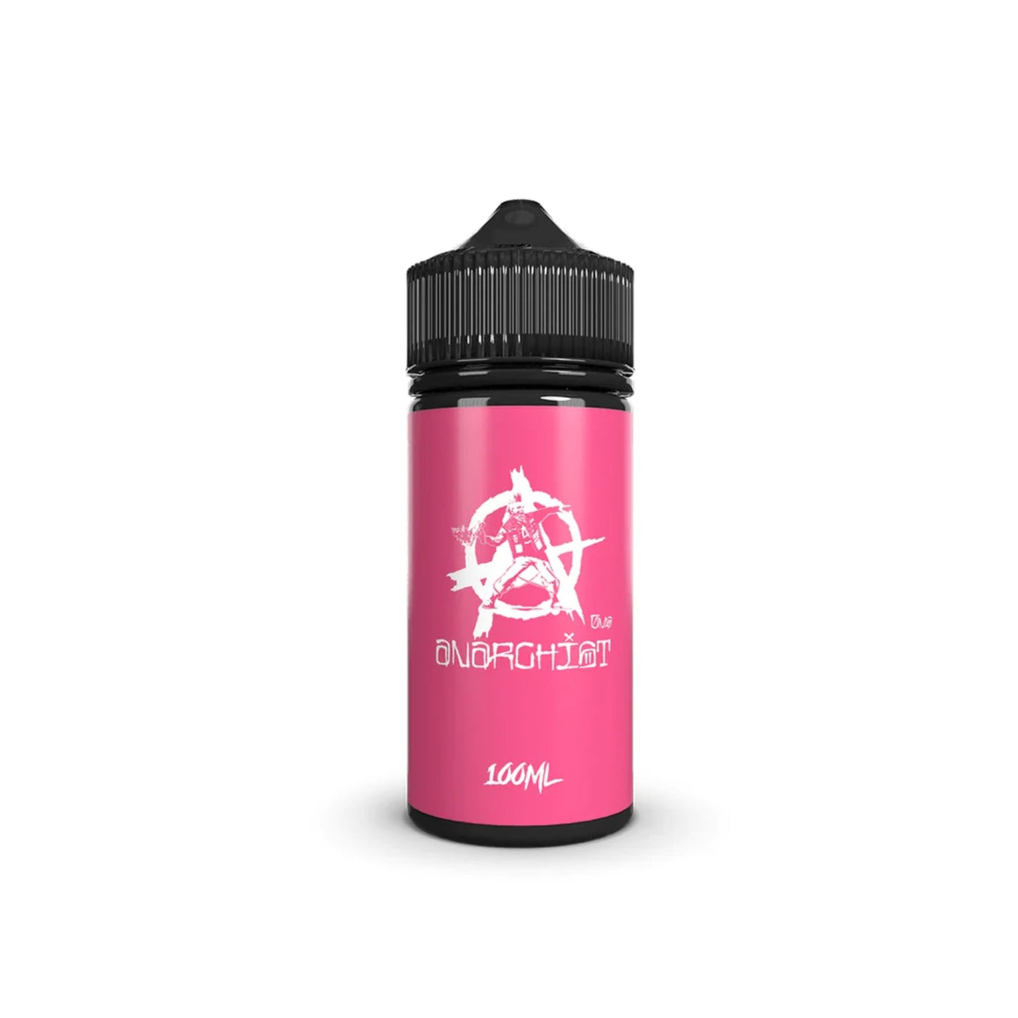 Anarchist | Pink Gummy | 100ml bottle
