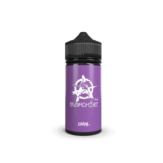 Anarchist | Purple | 100ml bottle