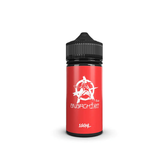Anarchist | Red | 100ml bottle