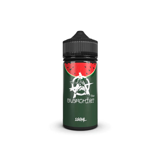 Anarchist | Watermelon | 100ml bottle