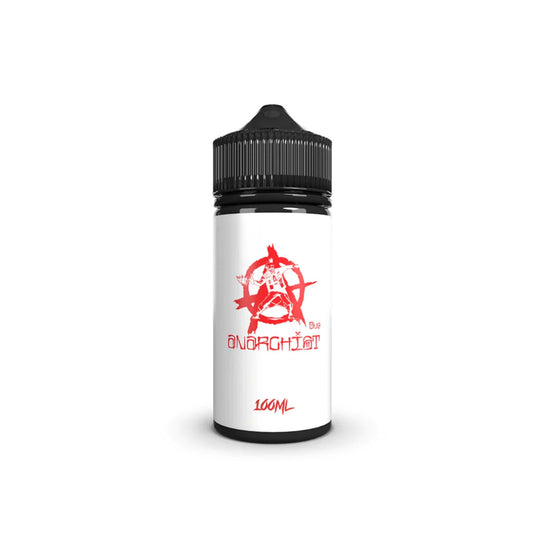 Anarchist | White | 100ml bottle
