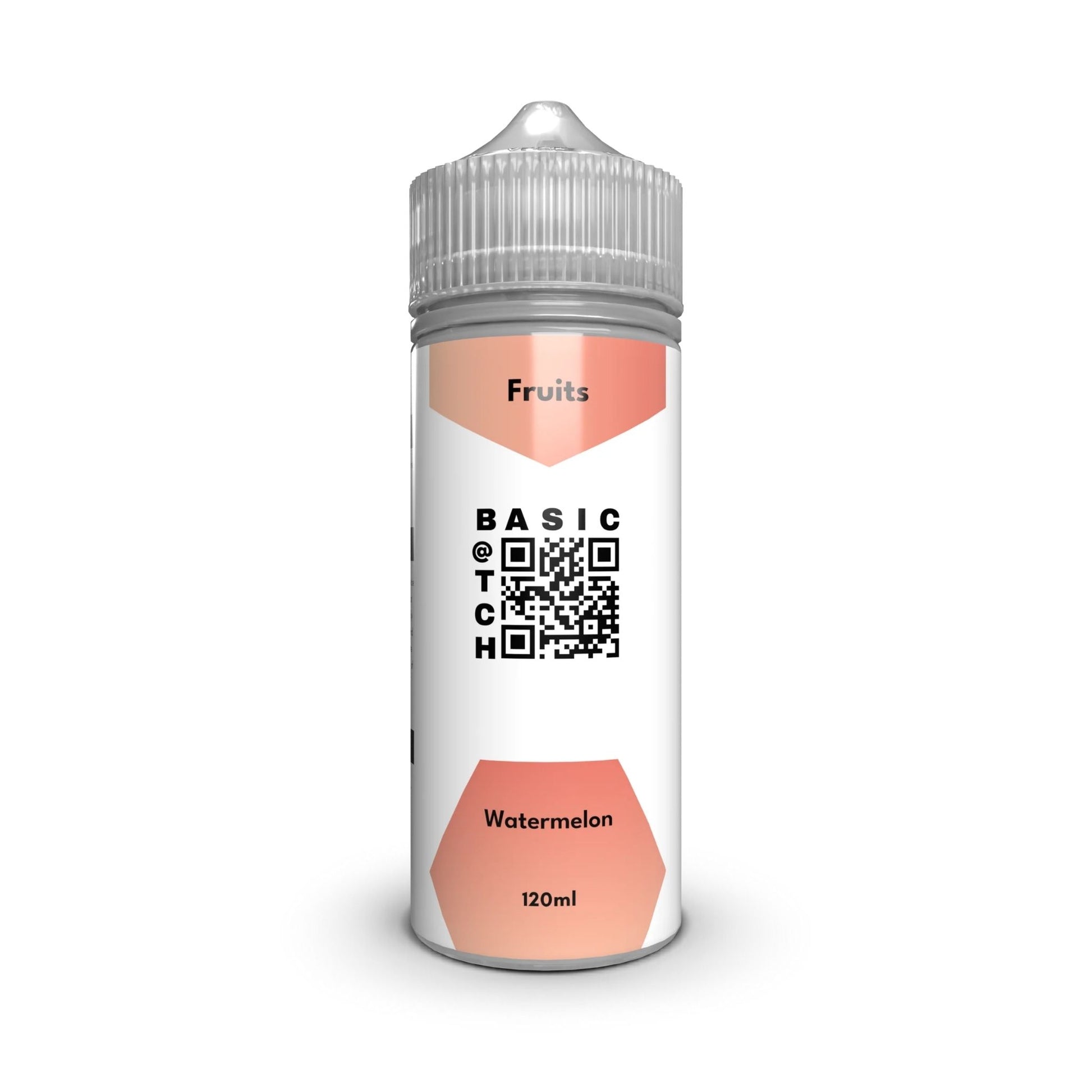 Basic Batch | Watermelon | 120ml bottle