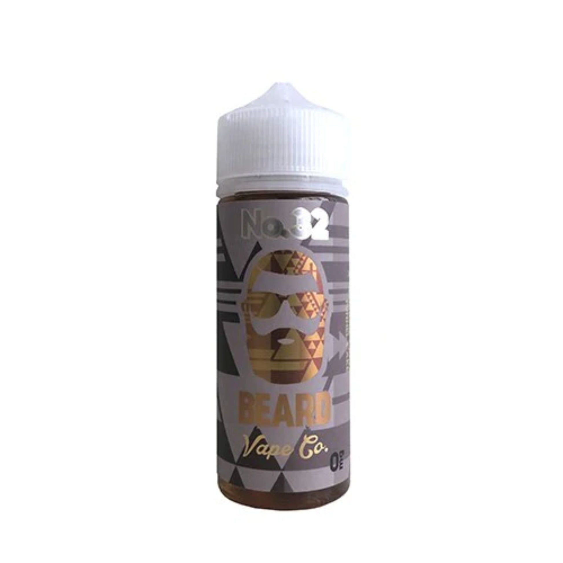 Beard Vape Co | No. 32 bottle