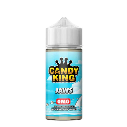 Candy King | Jaws