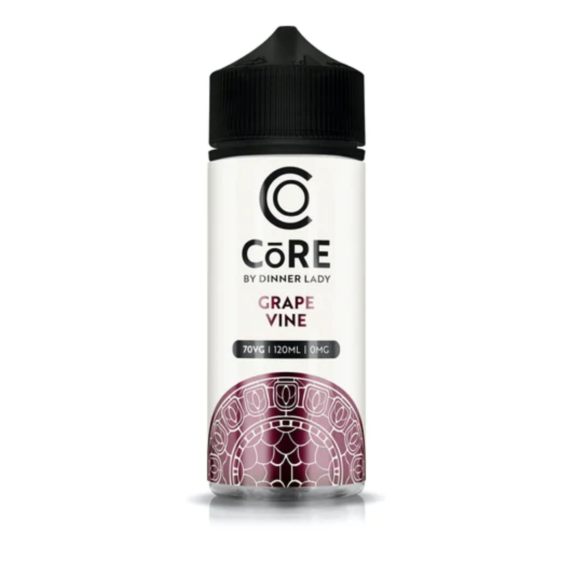 CōRE by Dinner Lady | Grape Vine | 120ml bottle