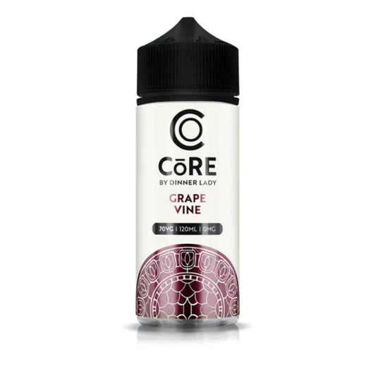 CōRE by Dinner Lady | Grape Vine | 120ml bottle