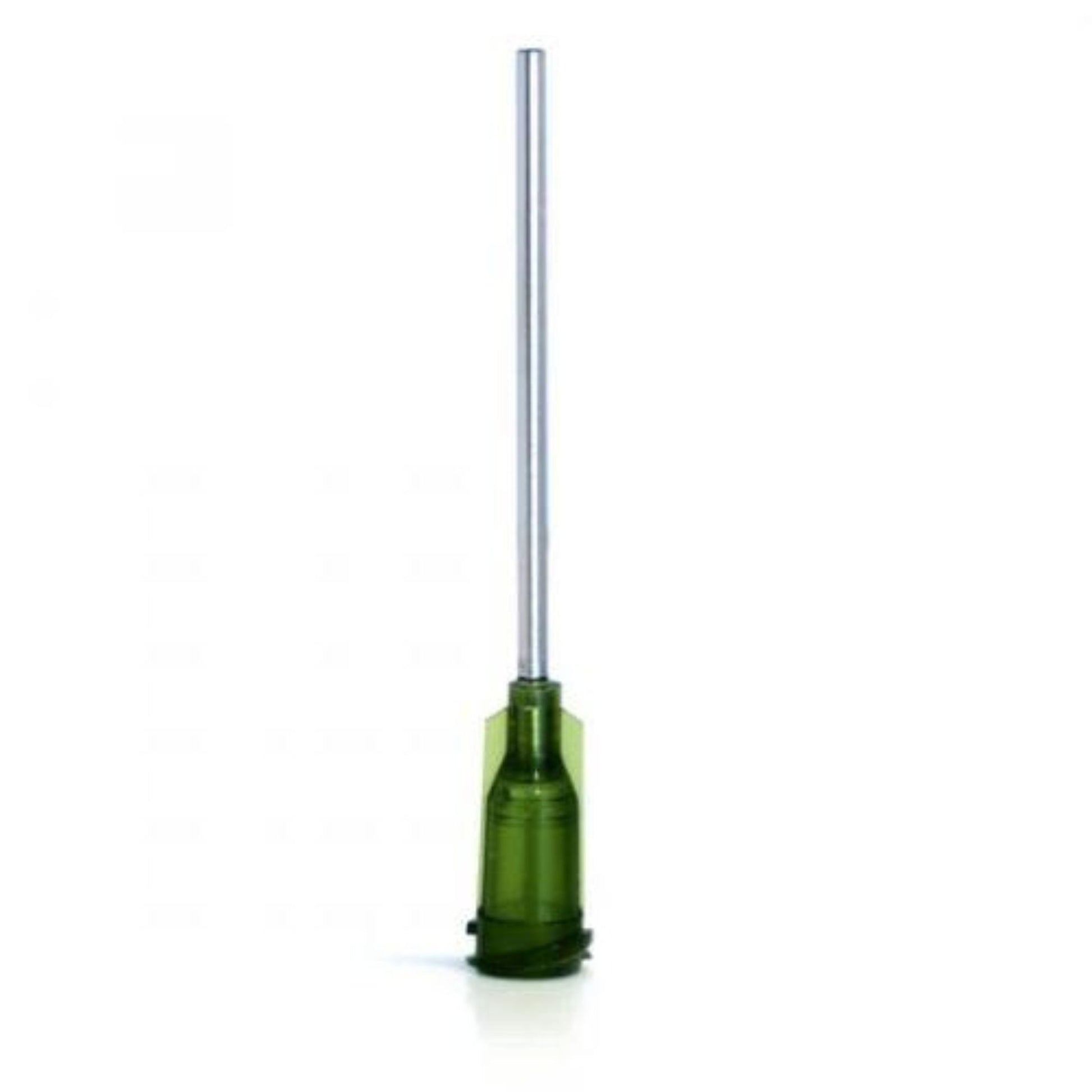 DIY 14G Blunt Needle (Luer Lock)