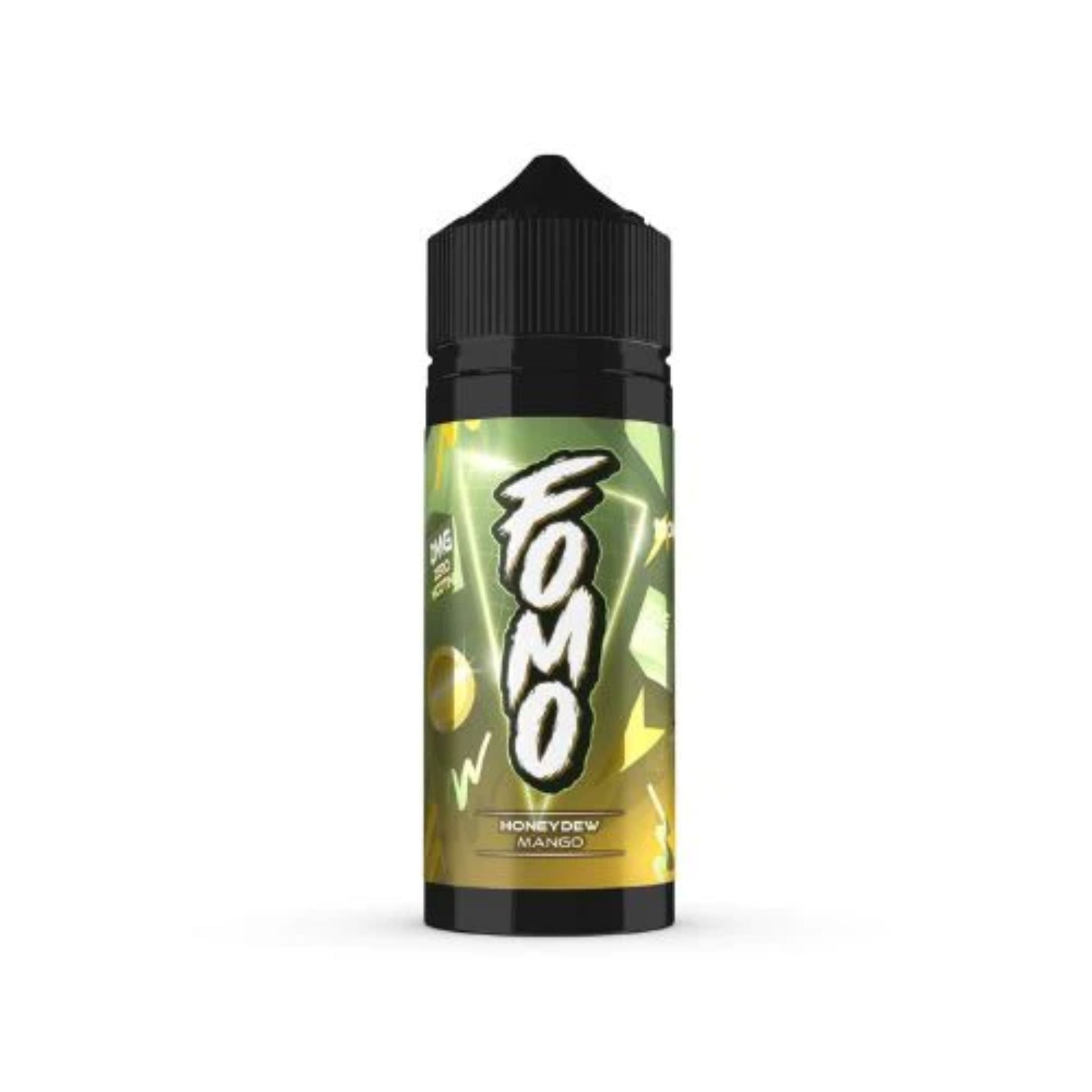 Fomo | Honeydew Mango | 100ml bottle