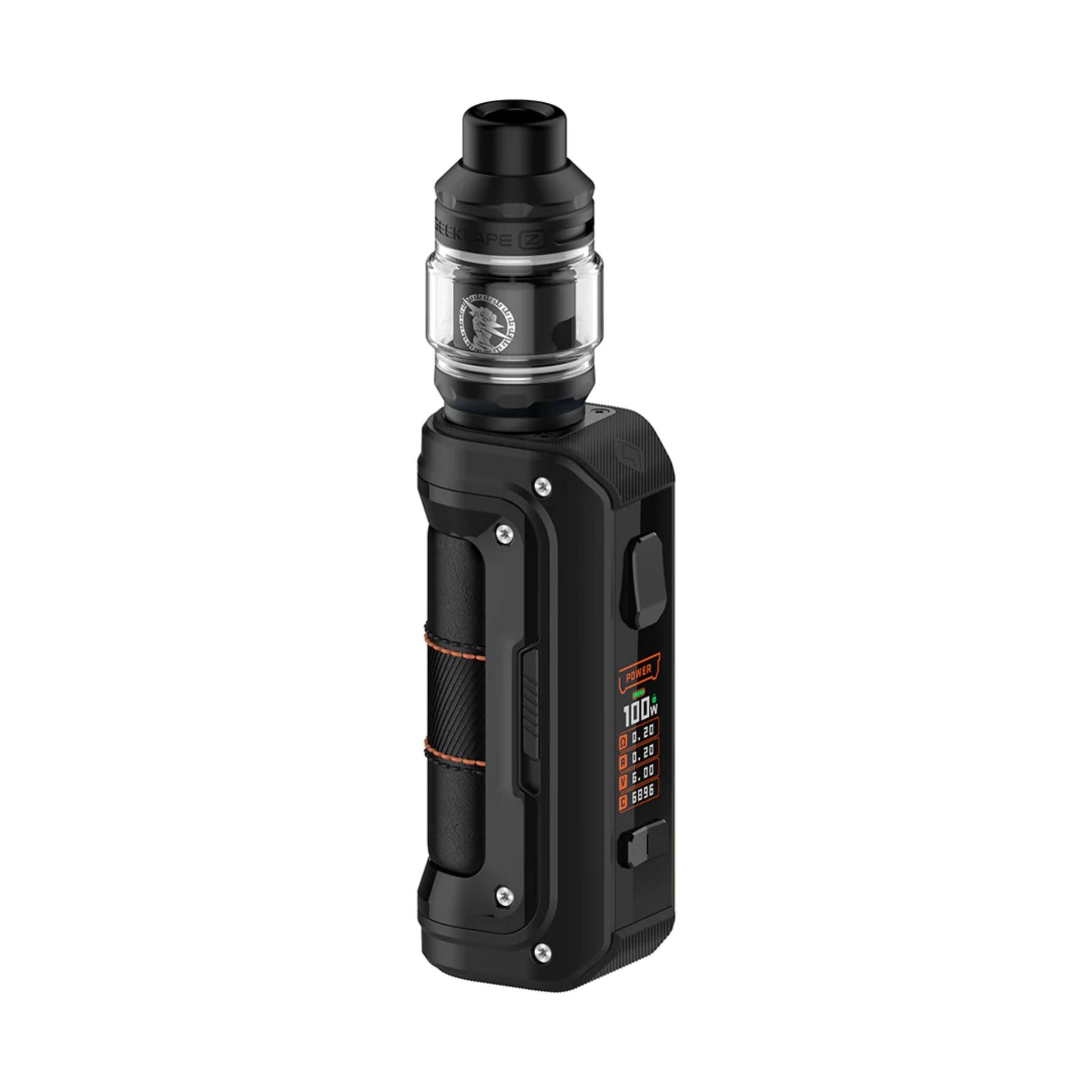 Geekvape Aegis Max 2 Max100 Kit black
