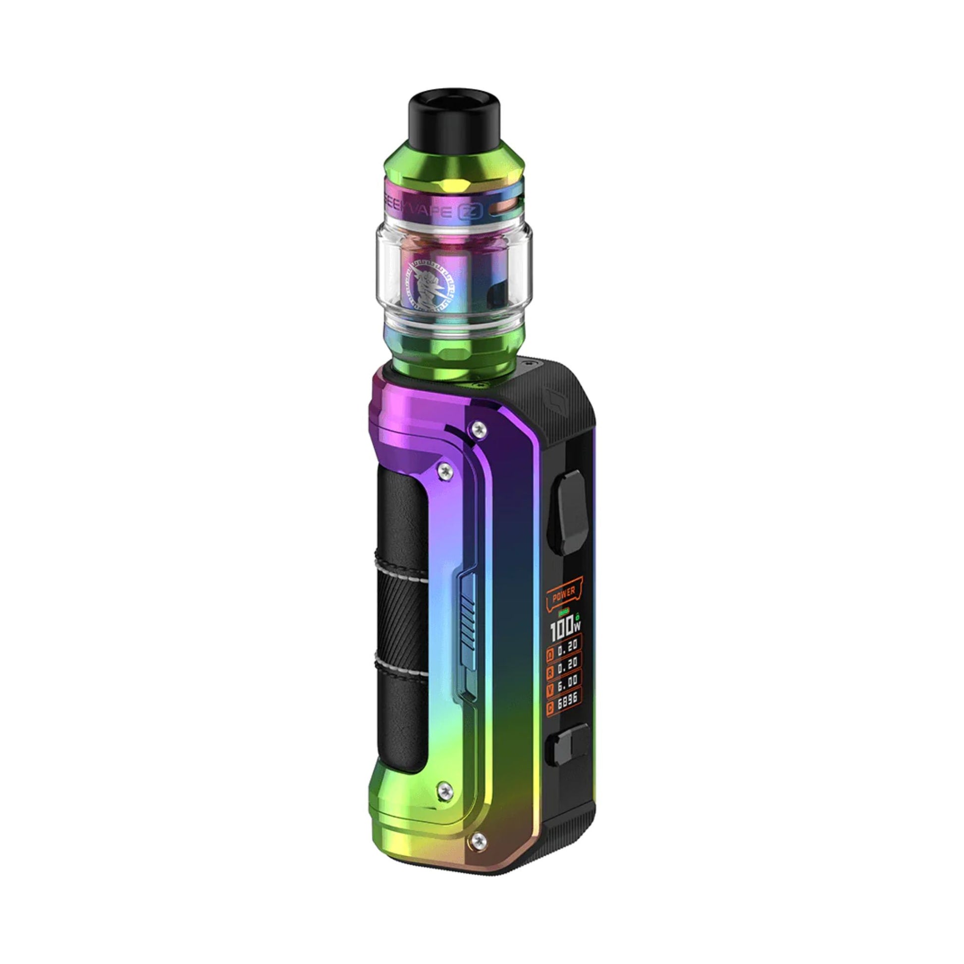 Geekvape Aegis Max 2 Max100 Kit rainbow