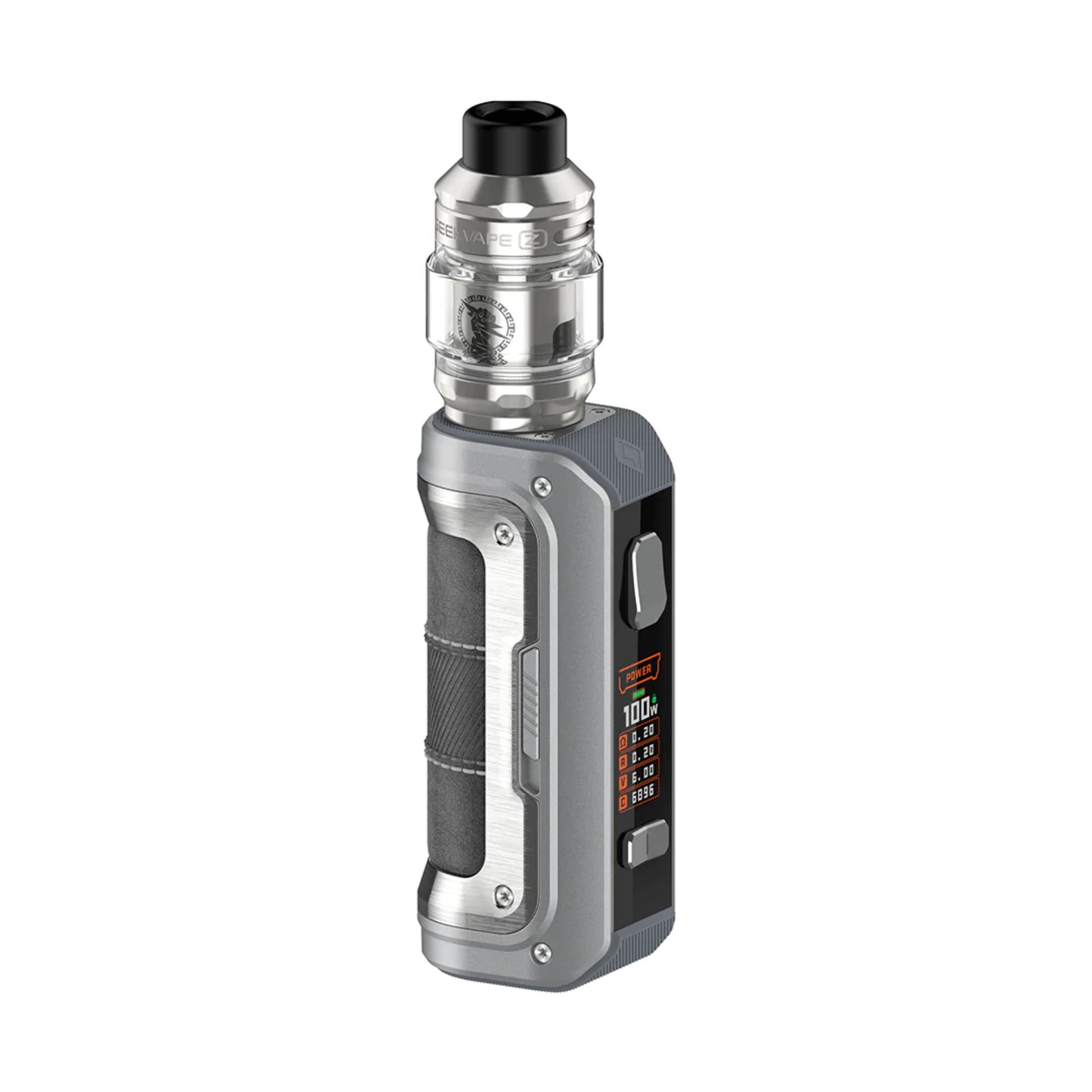 Geekvape Aegis Max 2 Max100 Kit silver