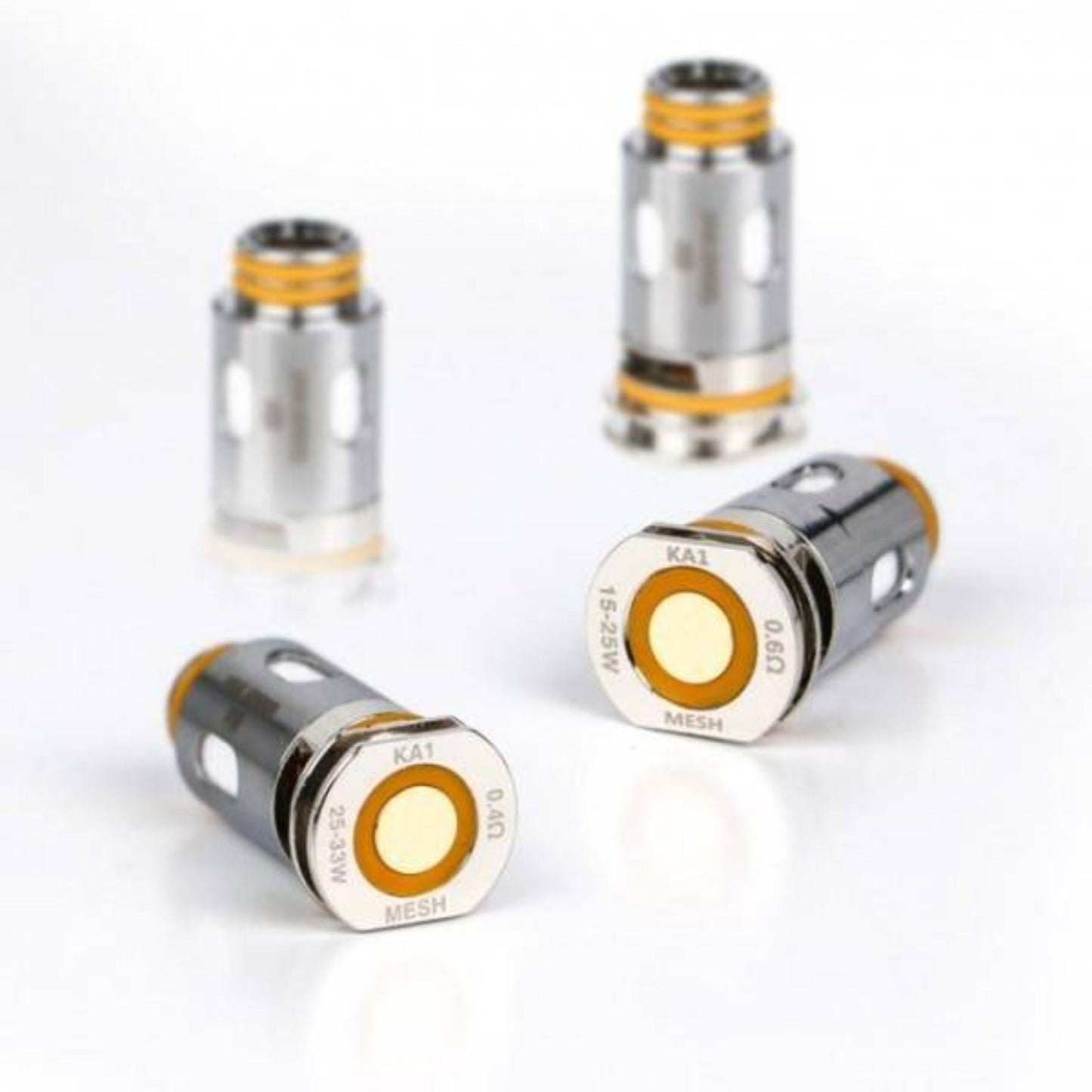 Geekvape B Series Replacement Coils | 5 Pack