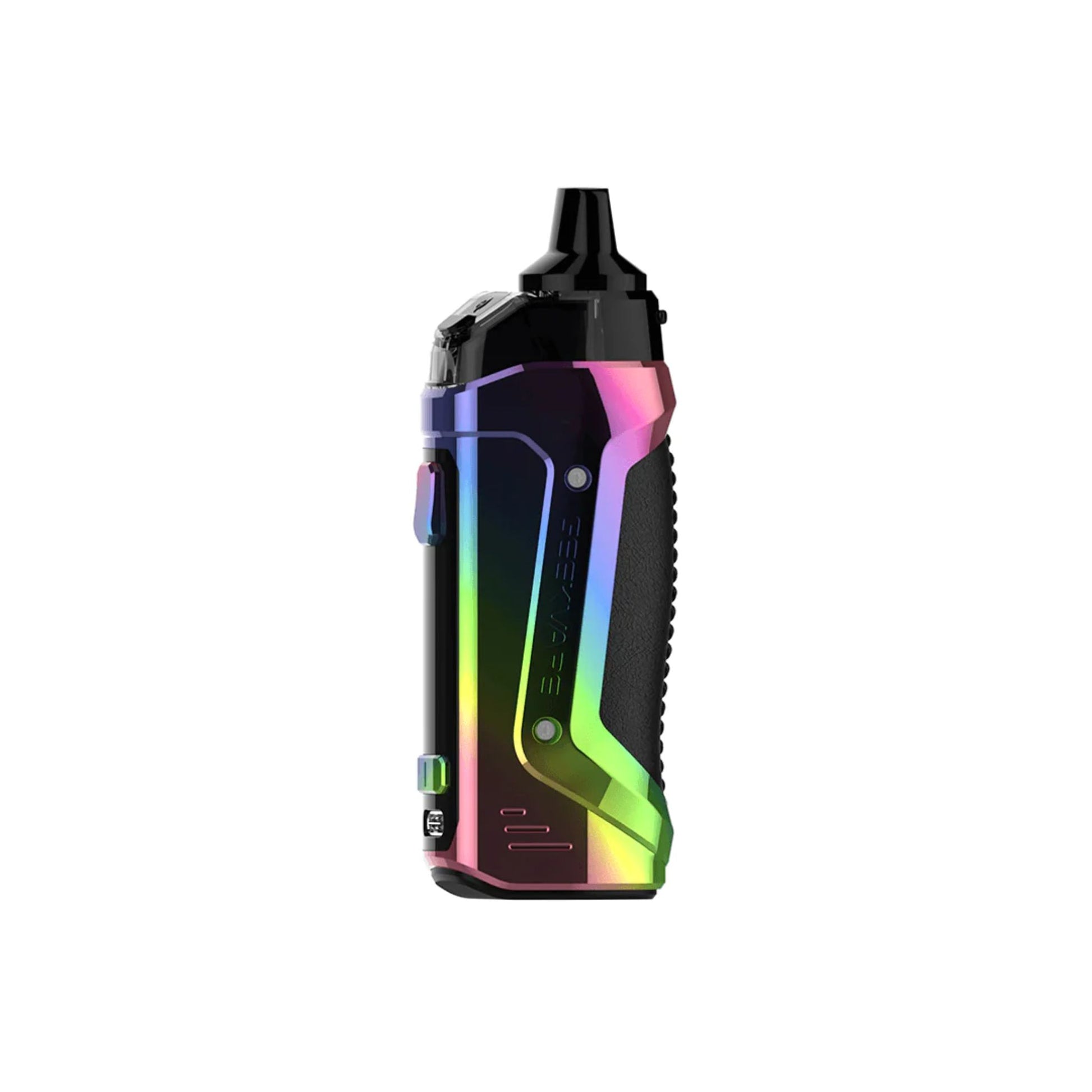 Geekvape Boost 2 B60 Pod Mod Kit | 2000mAh rainbow