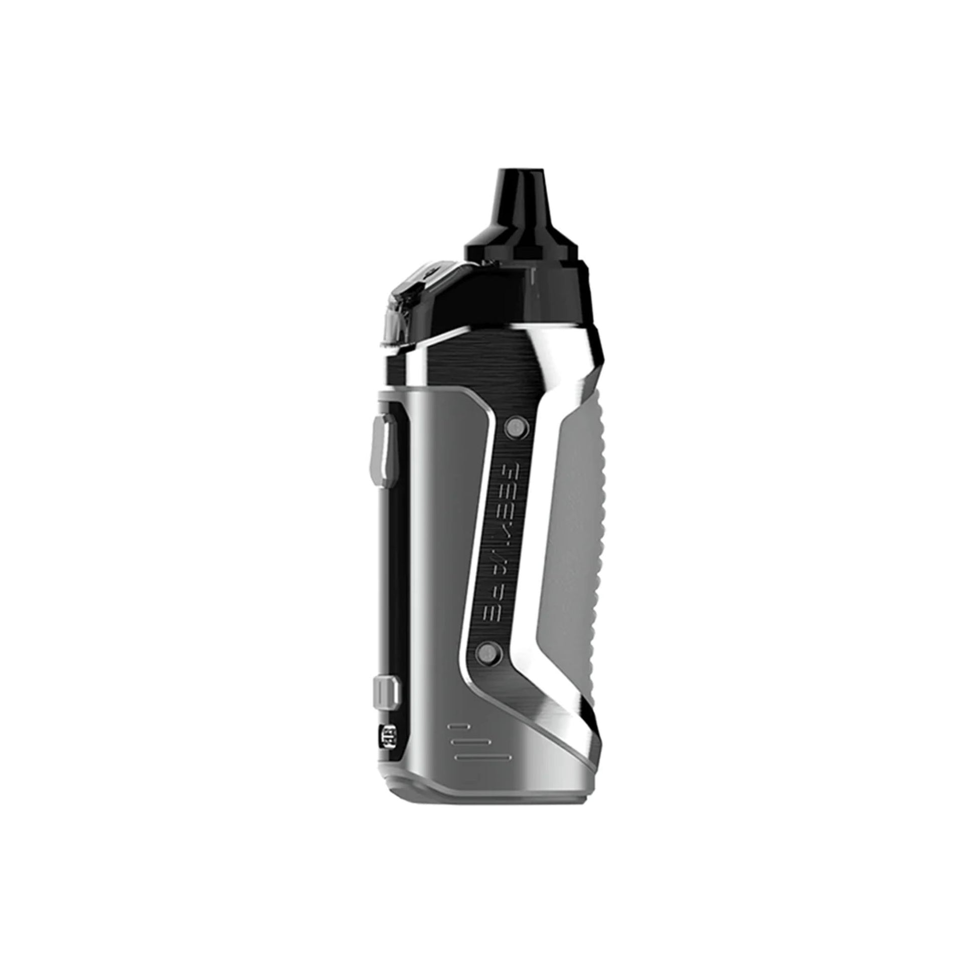 Geekvape Boost 2 B60 Pod Mod Kit | 2000mAh silver
