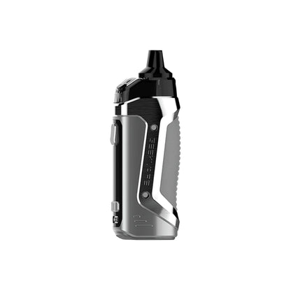 Geekvape Boost 2 B60 Pod Mod Kit | 2000mAh silver