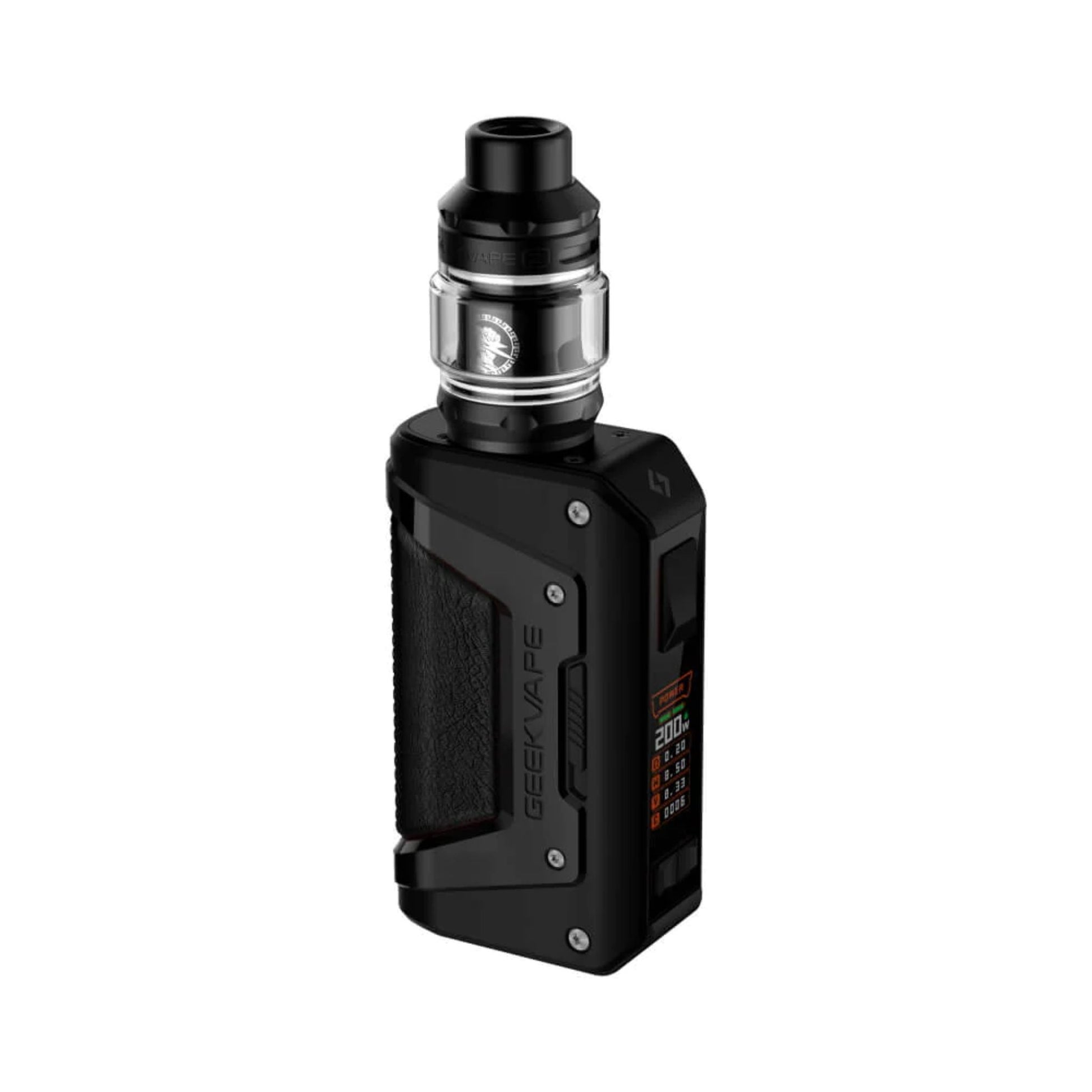 Geekvape L200 Aegis Legend 2 Kit classic black
