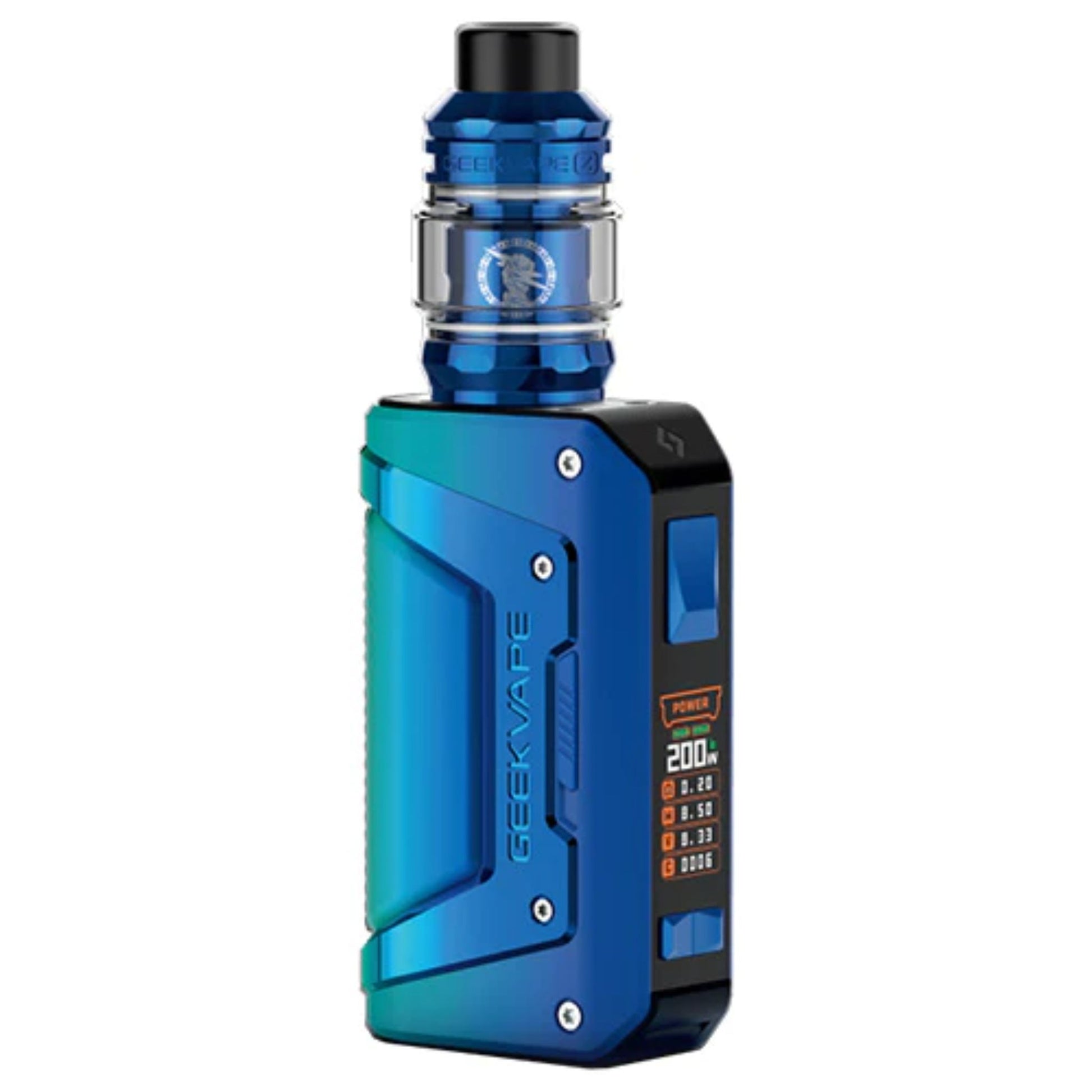 Geekvape L200 Aegis Legend 2 Kit mint green
