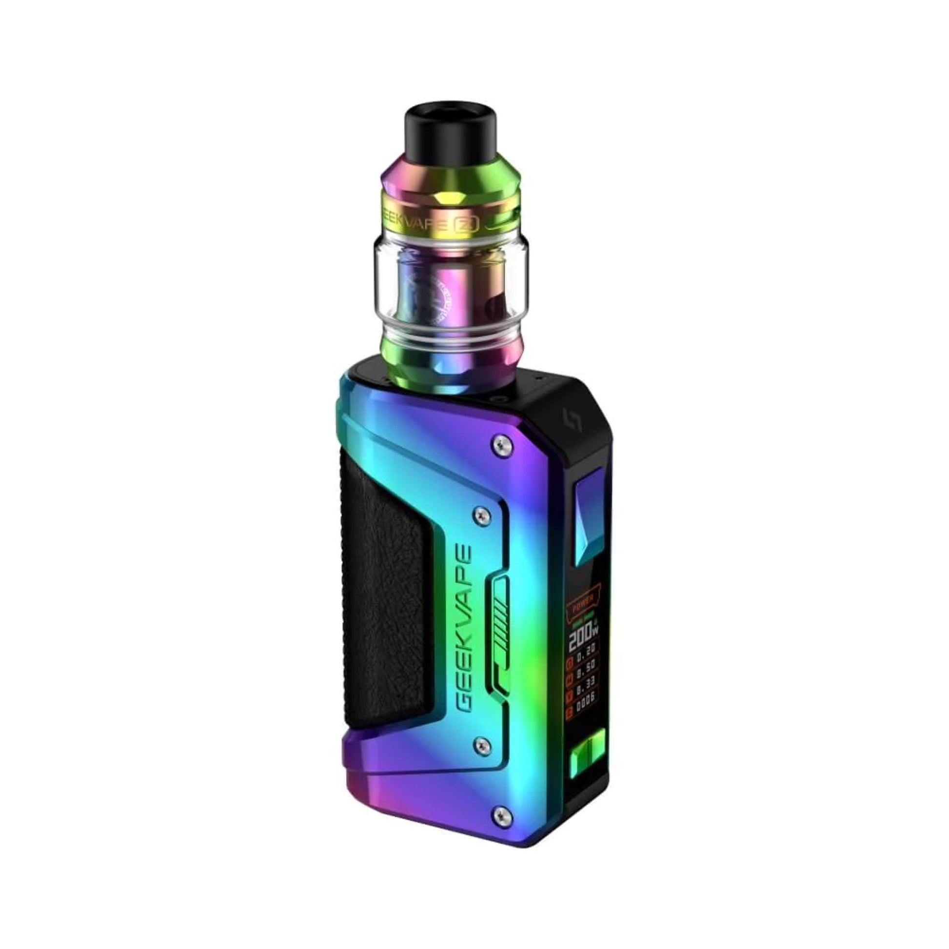 Geekvape L200 Aegis Legend 2 Kit rainbow