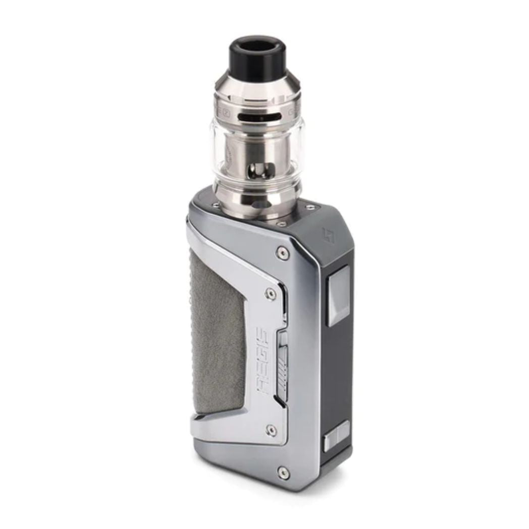 Geekvape L200 Aegis Legend 2 Kit silver
