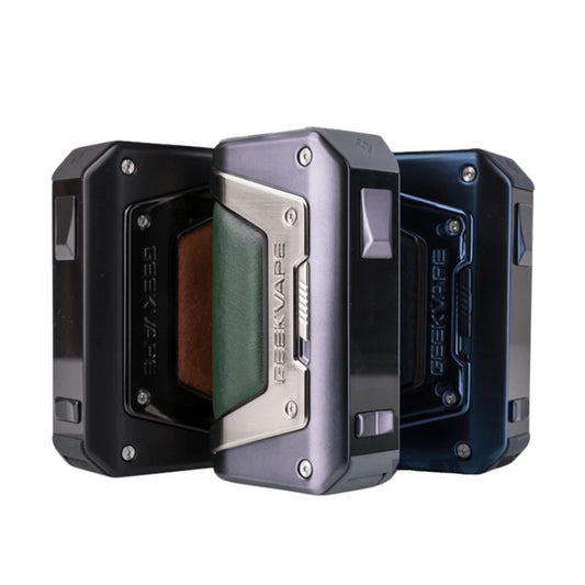Geekvape L200 Aegis Legend 2 Mod