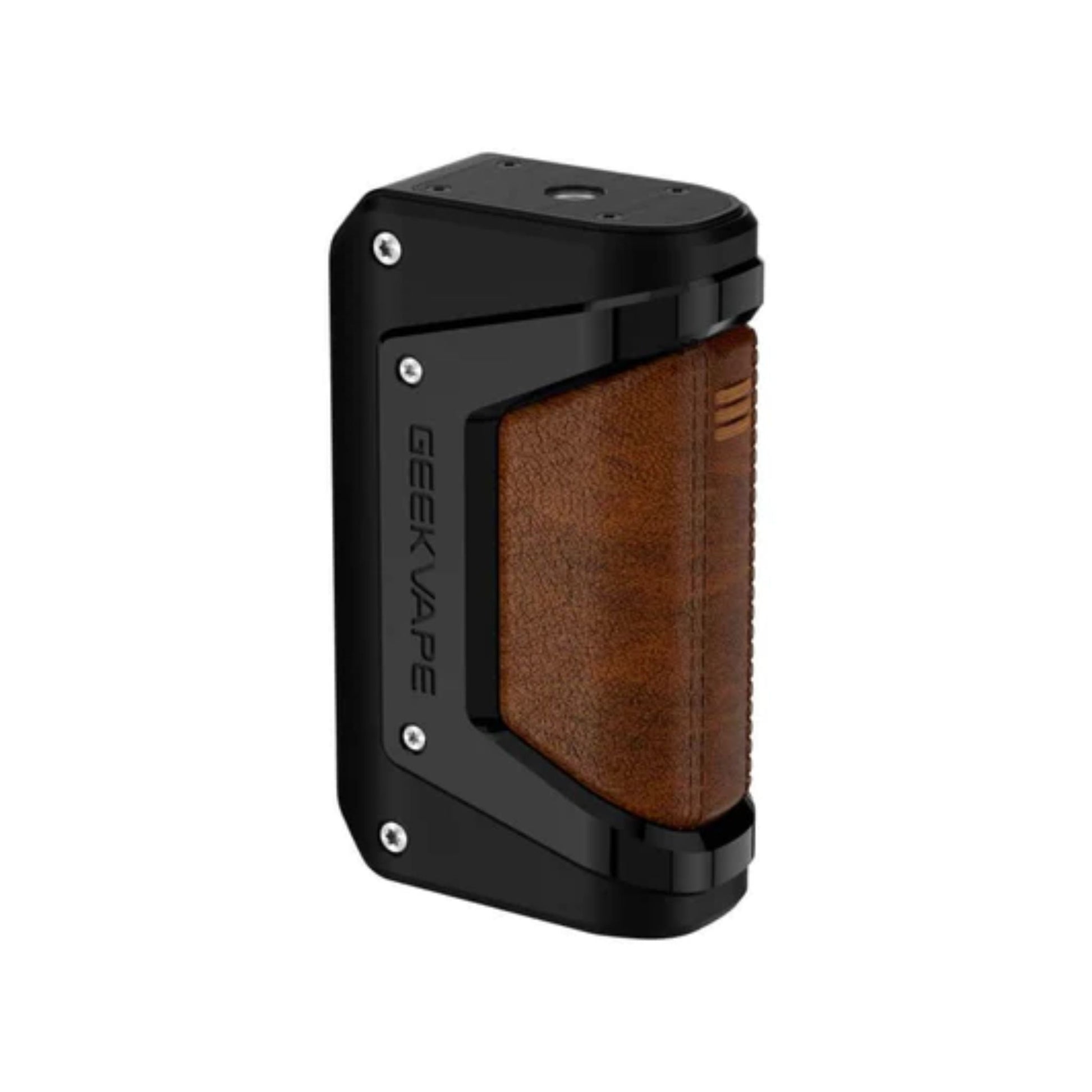 Geekvape L200 Aegis Legend 2 Mod black