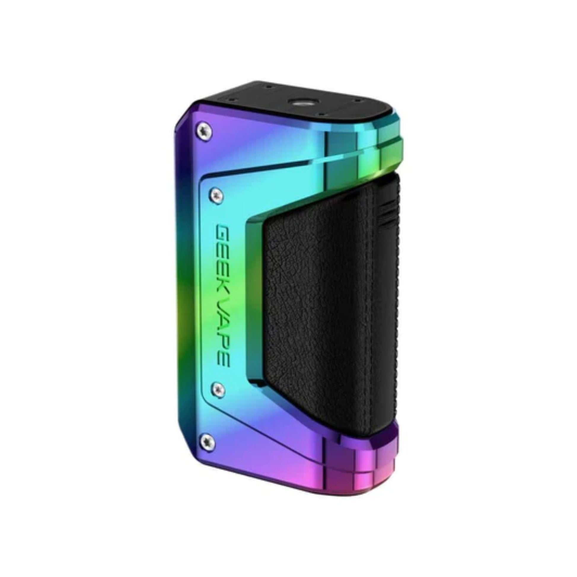 Geekvape L200 Aegis Legend 2 Mod rainbow