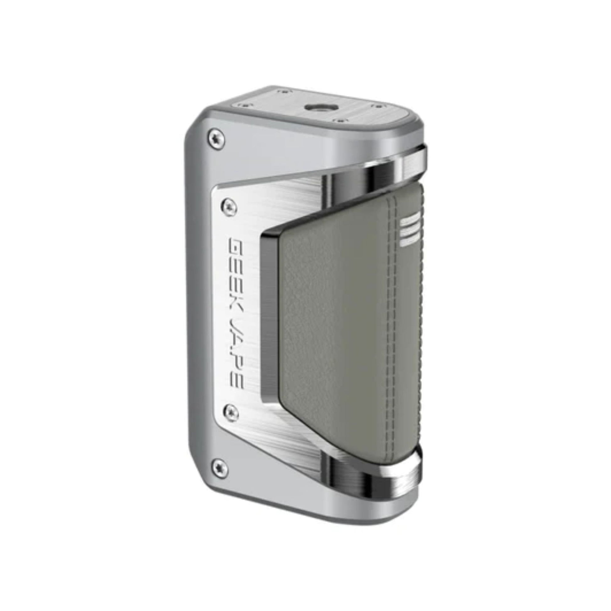 Geekvape L200 Aegis Legend 2 Mod silver