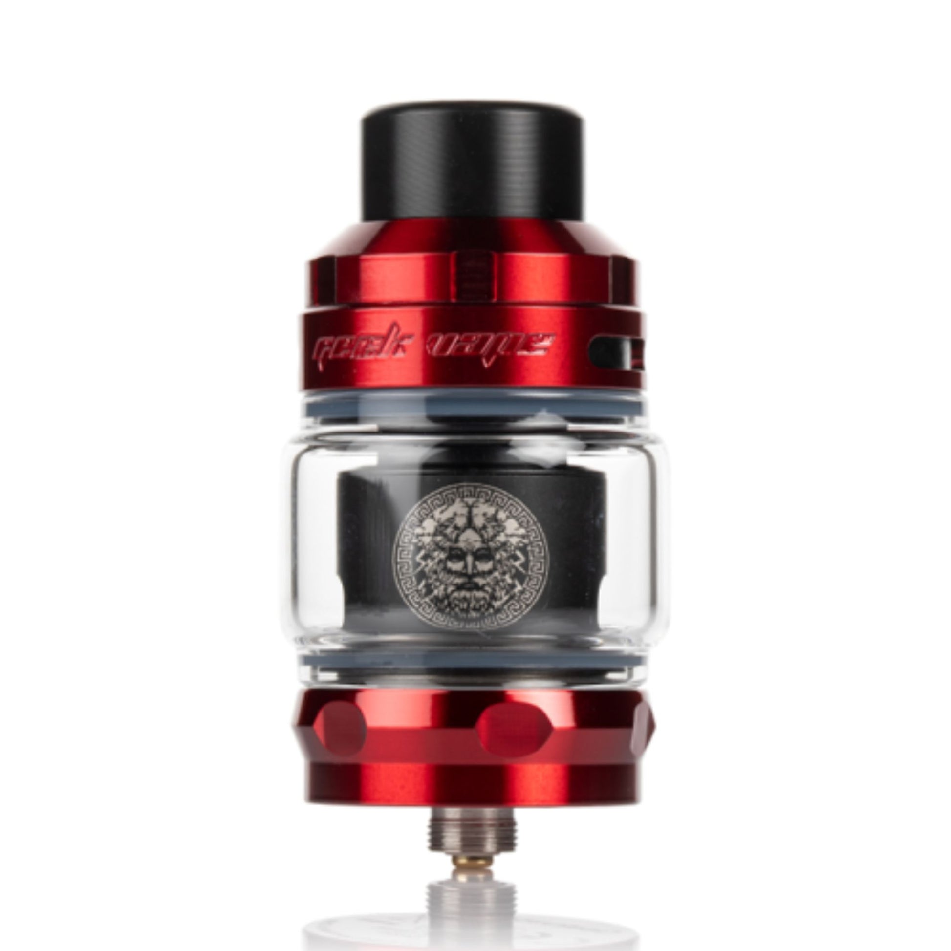 Geekvape Zeus Sub-Ohm Tank red