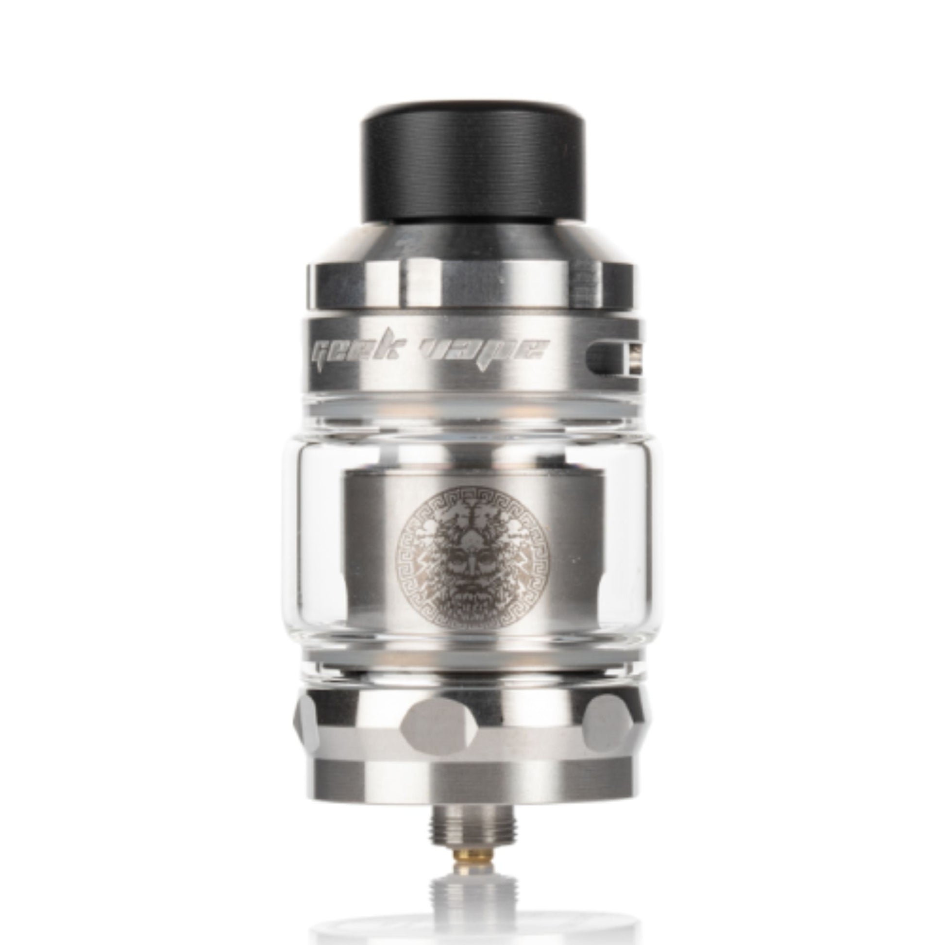 Geekvape Zeus Sub-Ohm Tank stainless steel