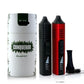 Hugo Vapor Conqueror Dry Herb Vaporizer | 2600mAh