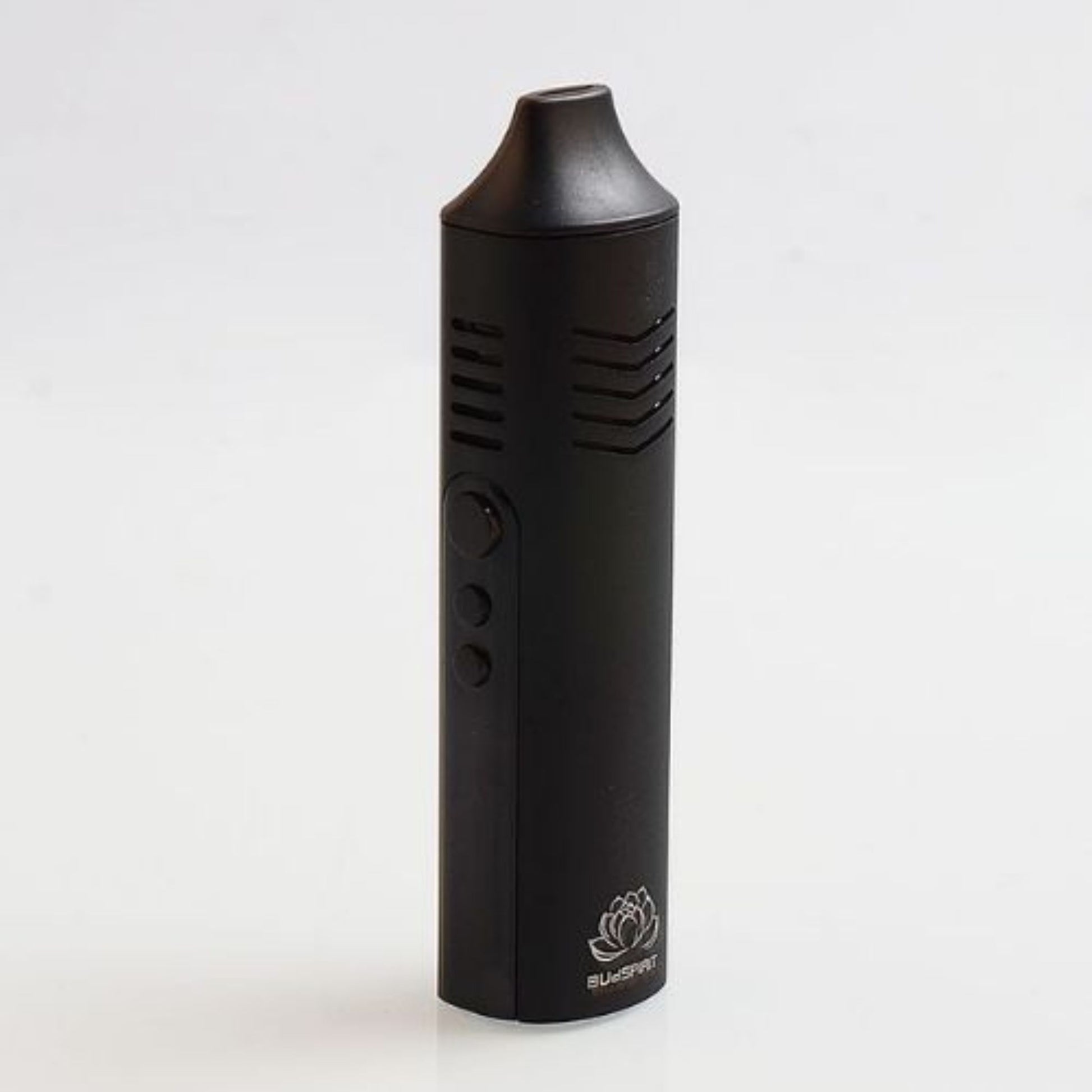 Hugo Vapor Conqueror Dry Herb Vaporizer | 2600mAh black