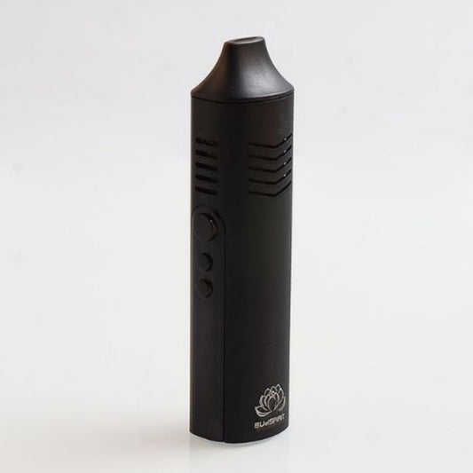 Hugo Vapor Conqueror Dry Herb Vaporizer | 2600mAh black