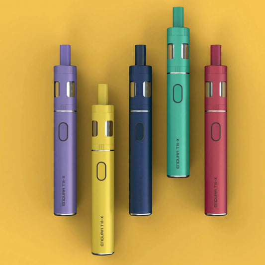 Innokin Endura T18-X Kit | 1000mAh