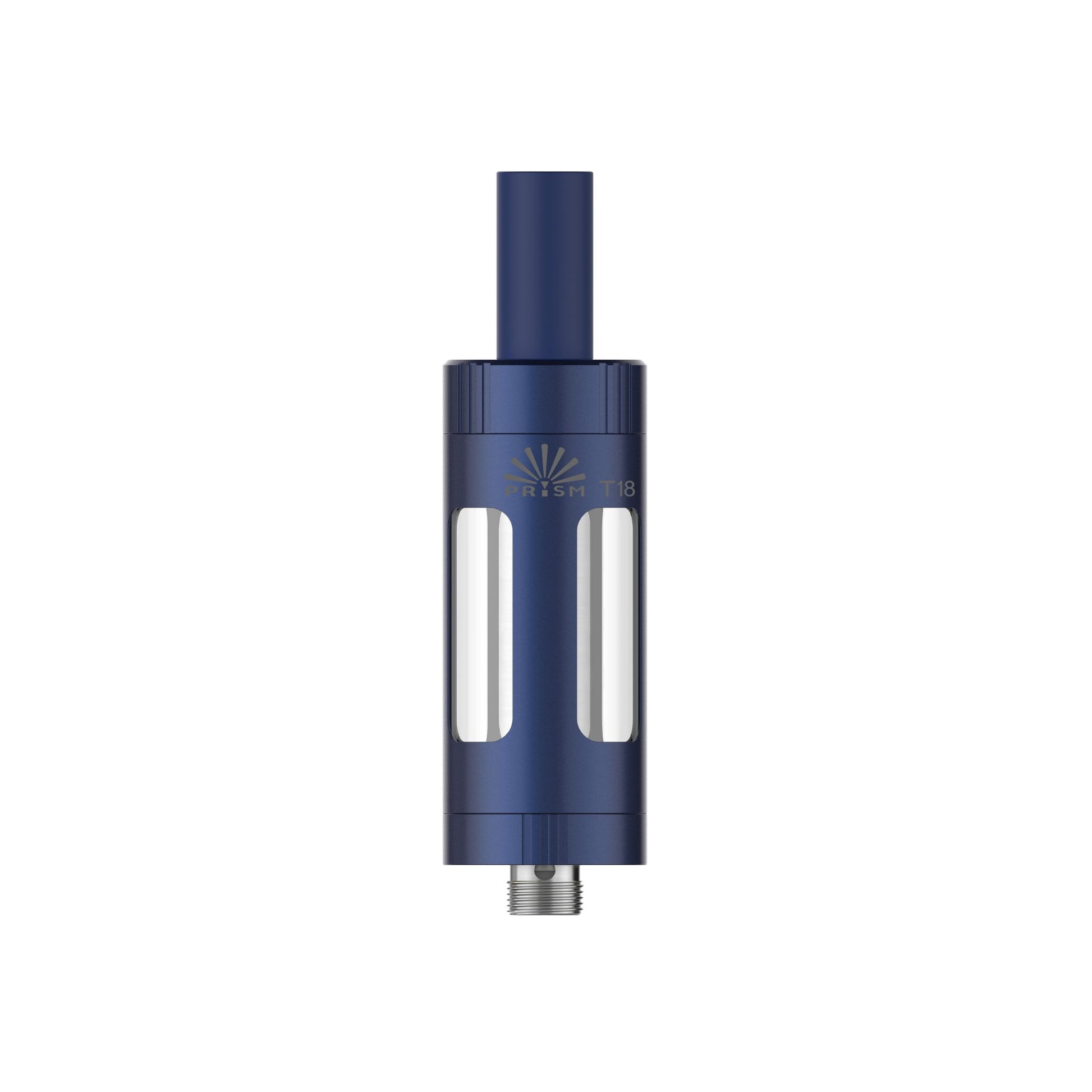 navy blue innokin prism t18 tank