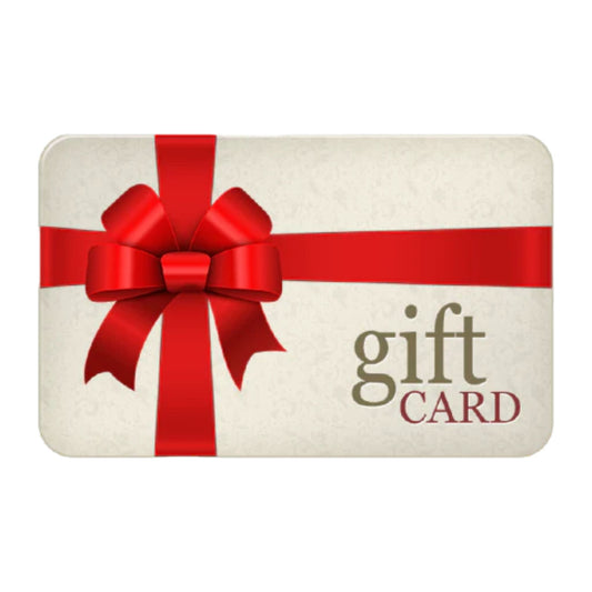 Juice Cartel Gift Card