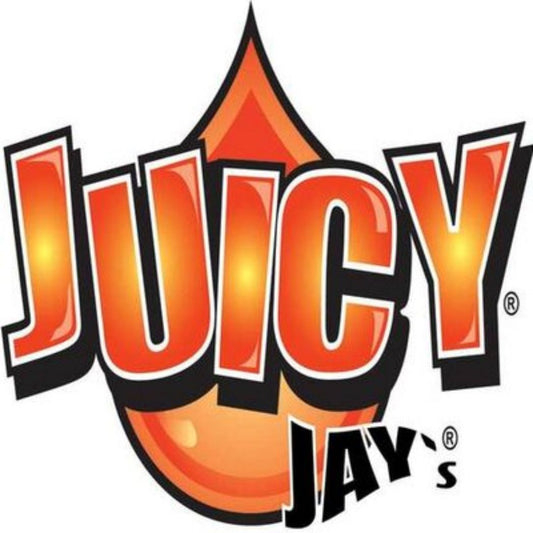 Juicy Jays 1 1/4 Flavoured Hemp Papers