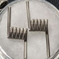 Lordys Customs Handmade Coils catch .22s