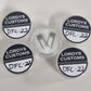 Lordys Customs Handmade Coils dfc .22
