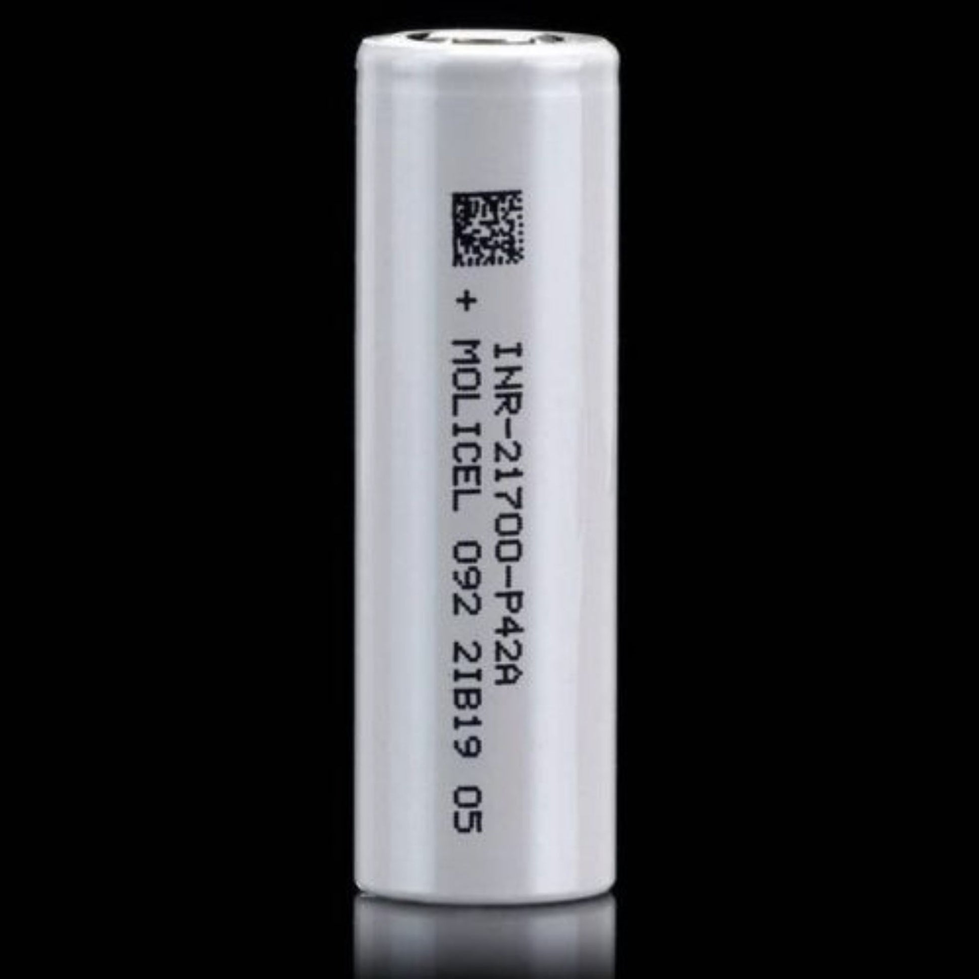 Molicel P42A 21700 4000mAh 40A Battery