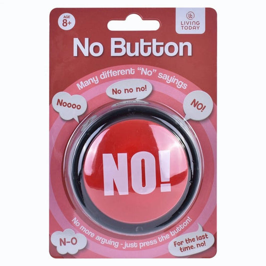No Button