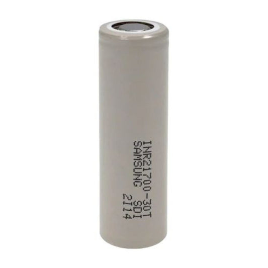 Samsung 30T 21700 3000mAh 35A Battery