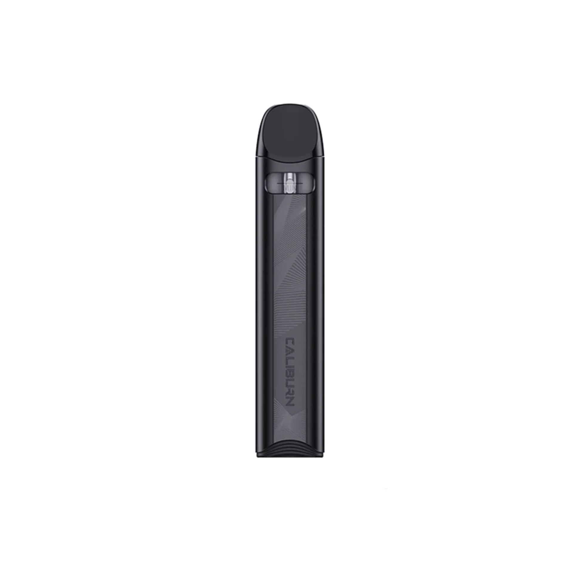 Uwell Caliburn A3S Pod Kit | 520mAh midnight black