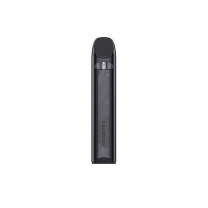 Uwell Caliburn A3S Pod Kit | 520mAh midnight black