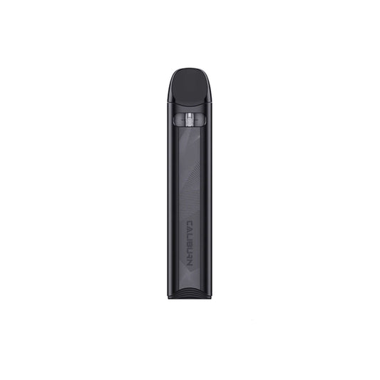 Uwell Caliburn A3S Pod Kit | 520mAh midnight black