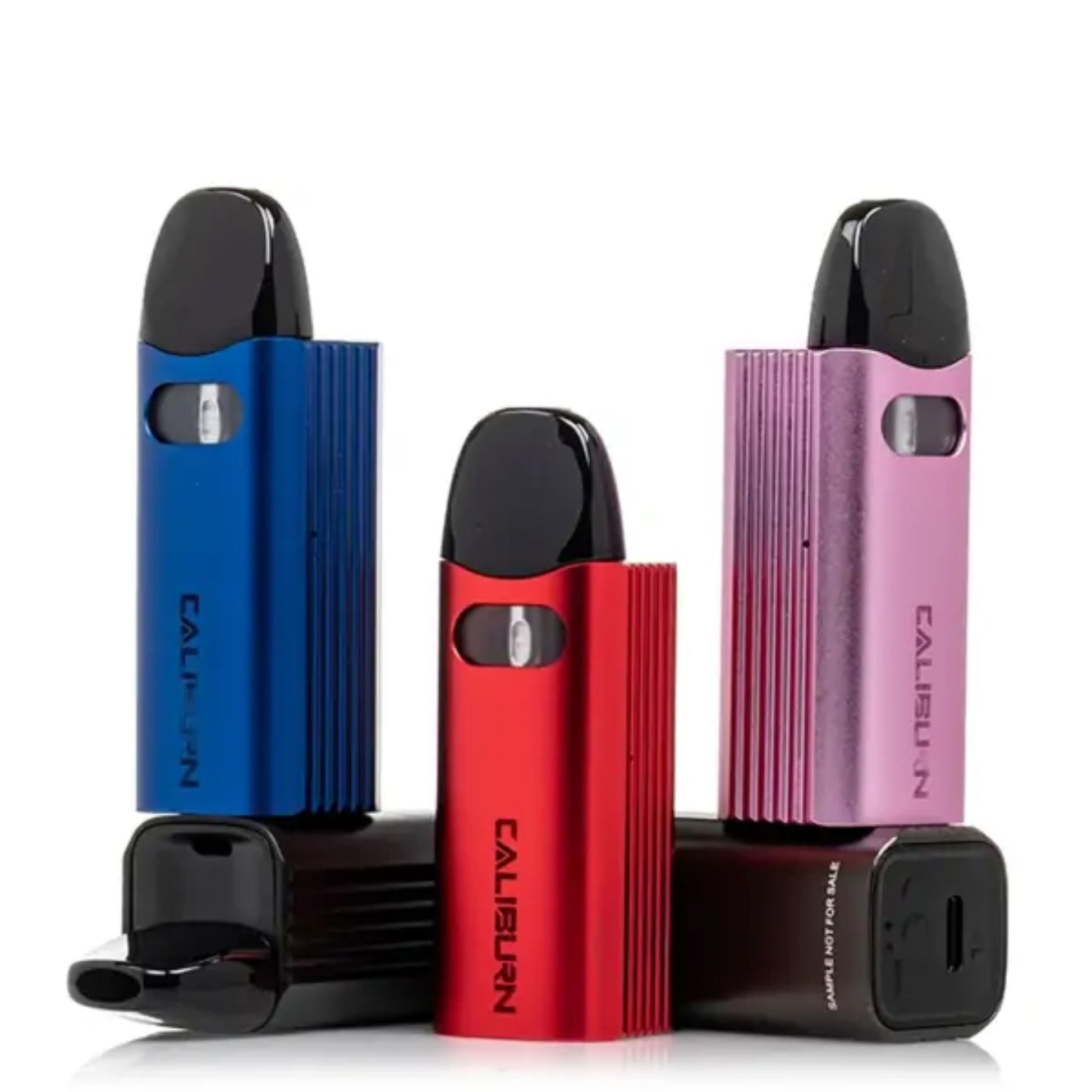 Uwell Caliburn AZ3 Pod Kit | 750mAh in many different colours