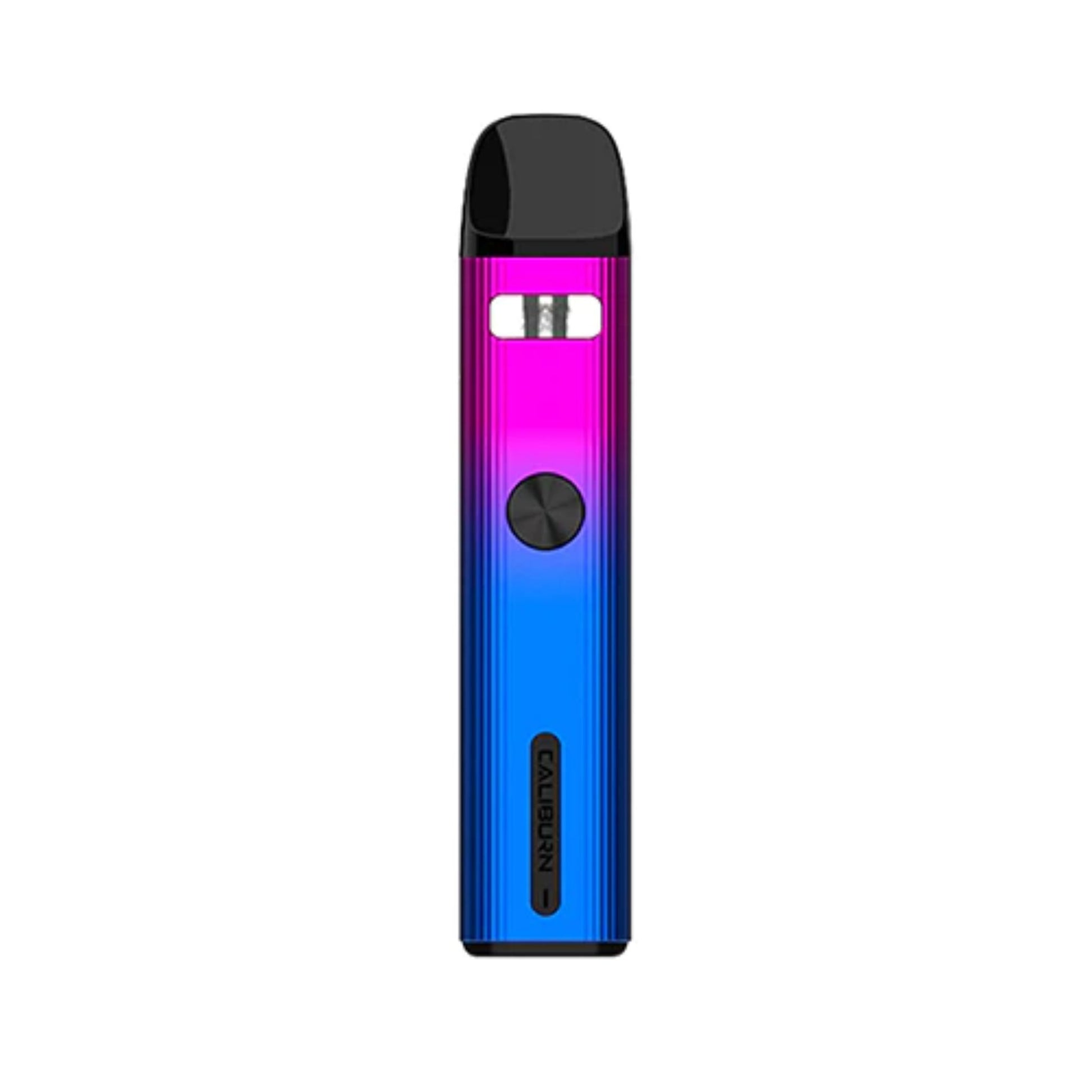 Uwell Caliburn G2 Pod Kit | 750mAh gradient