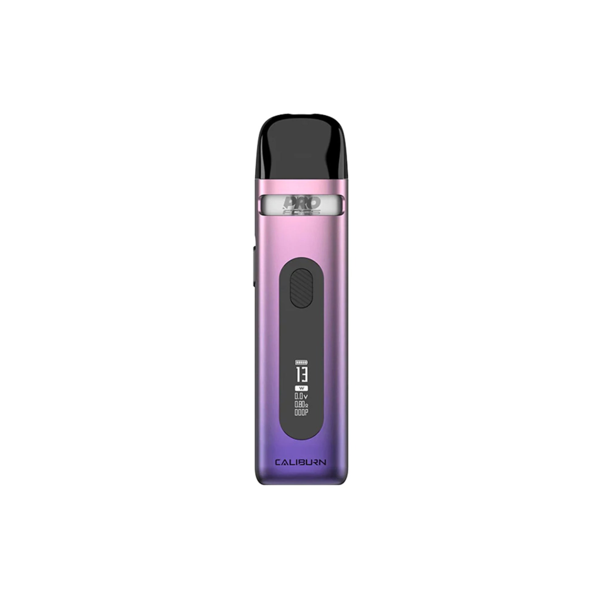 Uwell Caliburn X Pod Kit | 850mAh lilac purple