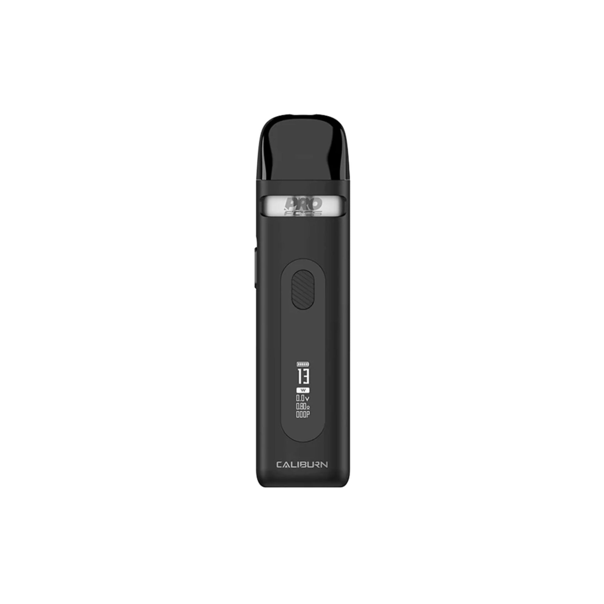 Uwell Caliburn X Pod Kit | 850mAh black